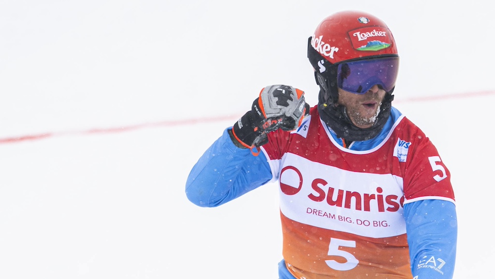  Coppa del Mondo: Fischnaller vince il gigante parallelo di Scuol battendo in finale Felicetti, seconda Caffont nella gara femminile 