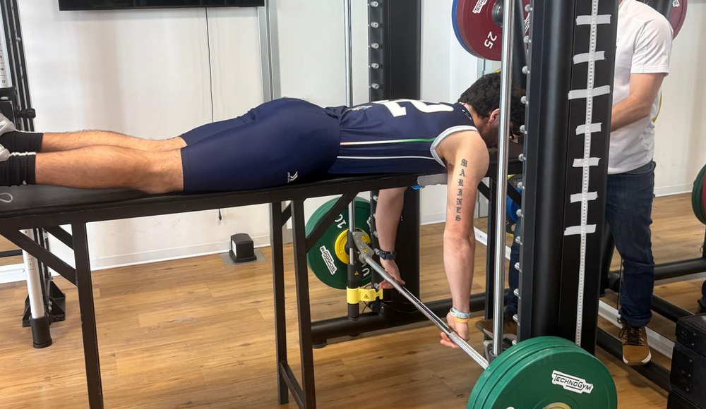 Flag football: giornata di valutazioni al CPO di Roma per la Nazionale maschile