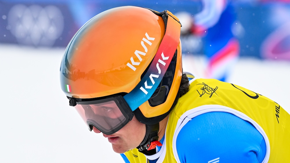 Coppa del Mondo: terzo posto per Jole Galli nello ski cross di Craigleith