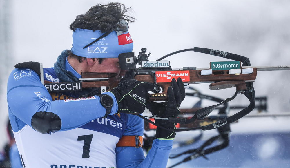 La Coppa del Mondo rimane in Germania: gli 11 azzurri convocati per la quinta tappa di Ruhpolding
