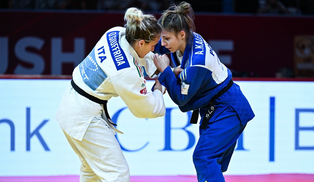 Convocati 21 azzurri al Grand Slam di Ulaanbaatar: in palio i primi punti per il ranking olimpico