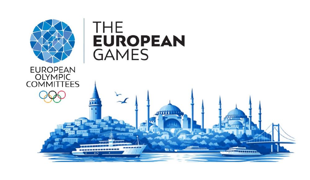 The European Games program has been approved: 26 sports present with Los Angeles 2028 in the sights