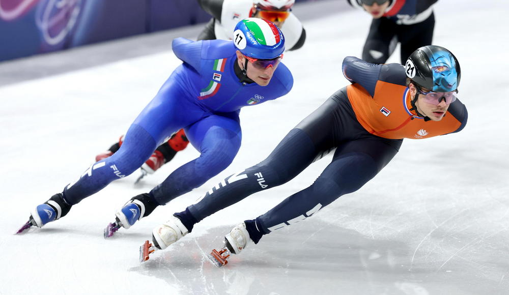 Il World Tour vola in Québec per il secondo atto: pronti 10 azzurri nel fine settimana di Montréal
