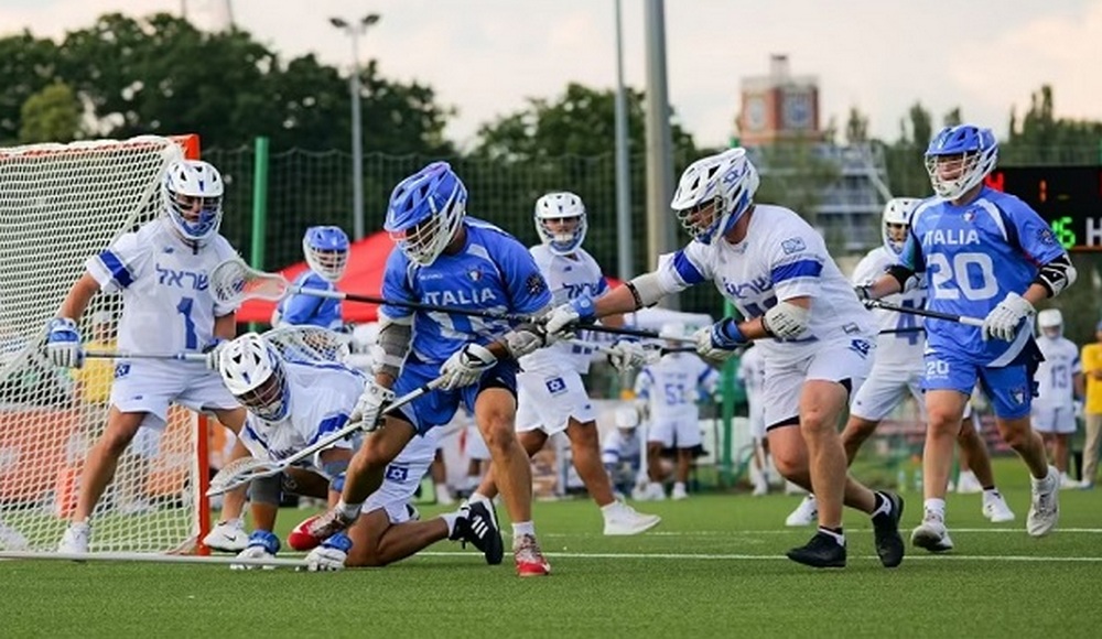 Sixes, le scelte dell'Italia per gli Europei: nel mirino i pass ai Mondiali 2027 di qualifica olimpica