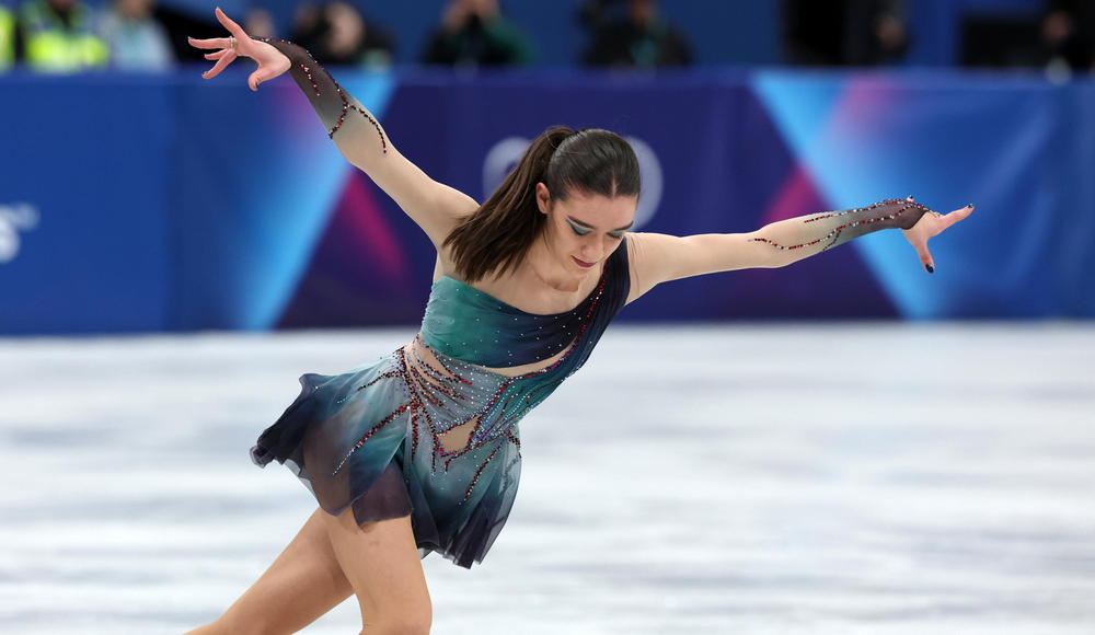 In Francia l'atto di apertura dell'ISU Grand Prix: debutto per tre singolisti azzurri sul ghiaccio di Angers