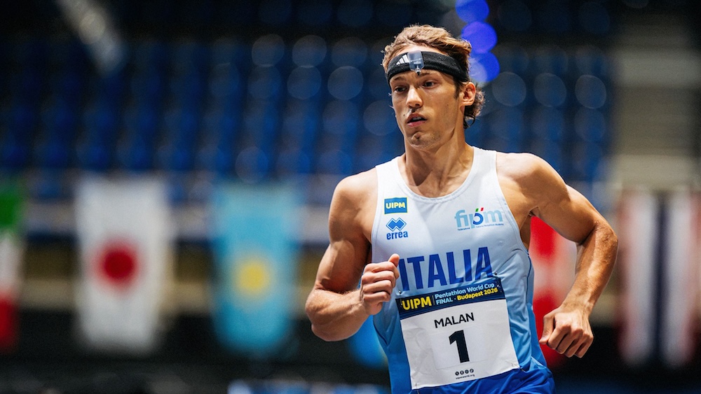 Tutto pronto per gli Europei di Istanbul: i convocati azzurri
