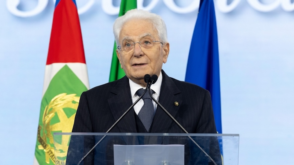 Mattarella all’inaugurazione dell’anno scolastico: “La società ha bisogno della scuola”. Presenti Lollobrigida, Furlani, Bossolo e Ranieri