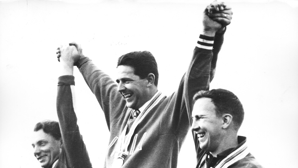 Addio ad Ennio Mattarelli, tiratore d’oro nella fossa olimpica dei Giochi di Tokyo 1964