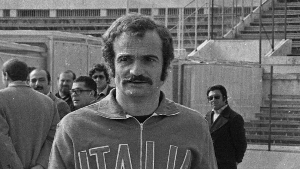 Addio a Sandro Mazzola: un minuto di silenzio in occasione di tutte le manifestazioni sportive del fine settimana