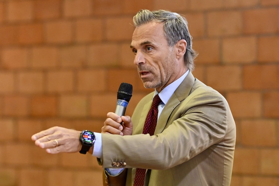 Mornati con CNA