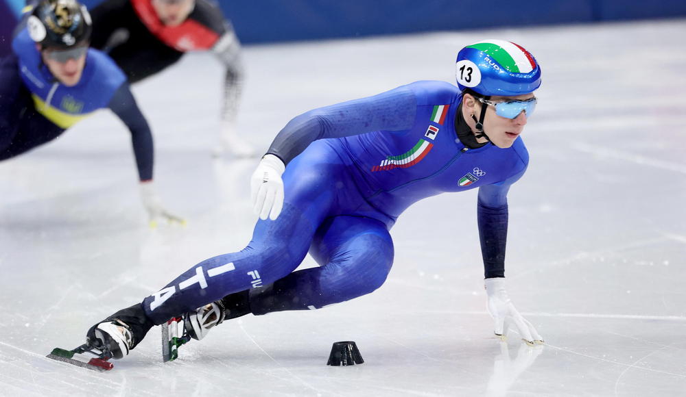 Al via la terza edizione del World Tour: i 10 convocati azzurri per l'opening della stagione a Vancouver