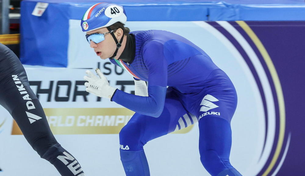 Mondiali: la Nazionale conquista due argenti ed un bronzo nella prima giornata di finali a Montréal