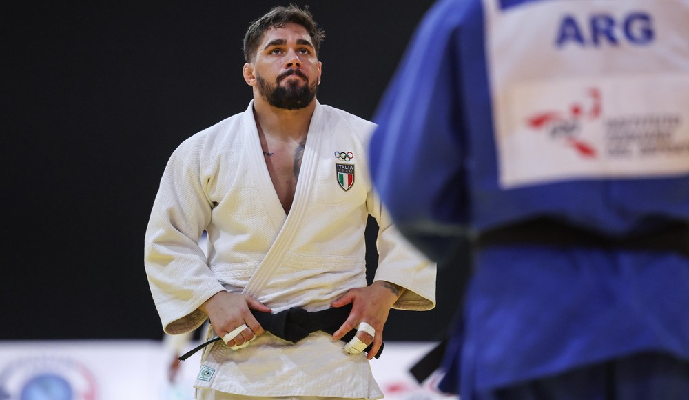 World Tour, l'Italia vola a Budapest per l'ultimo Grand Slam prima dei Mondiali: in gara 16 azzurri