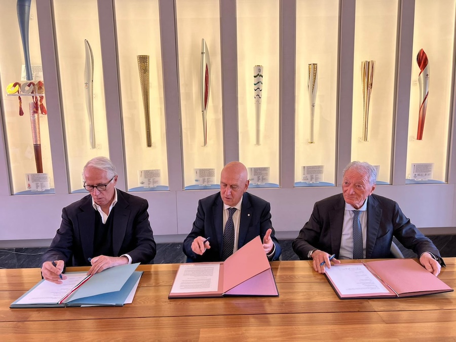 Protocollo pedriatri firme