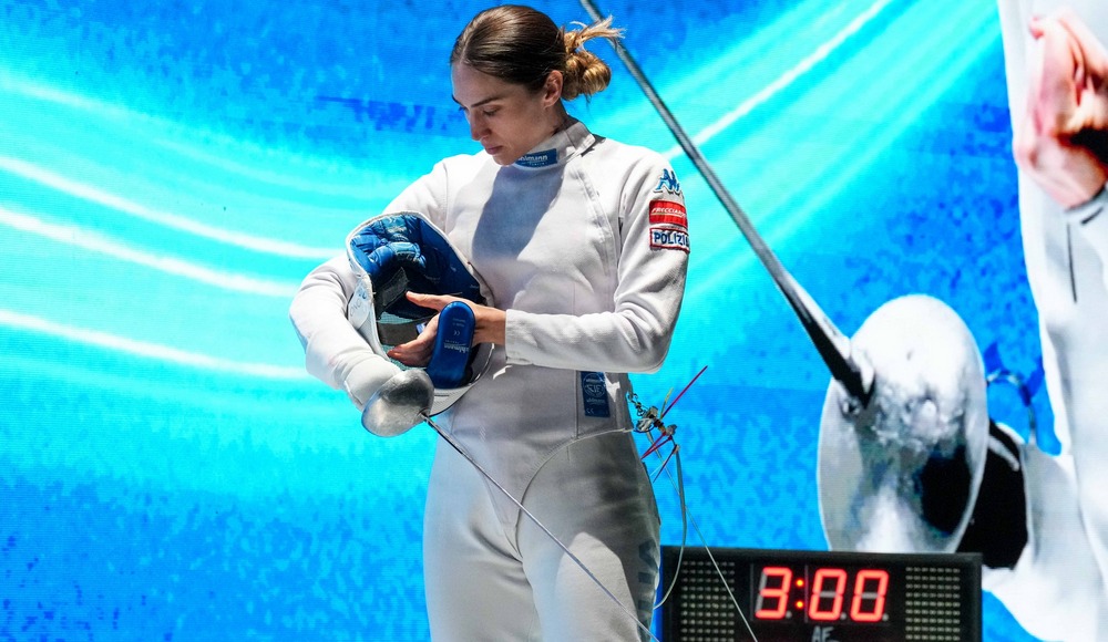 Spada, Coppa del Mondo: 24 azzurri in pedana a Medellín per l'ultimo Grand Prix della stagione