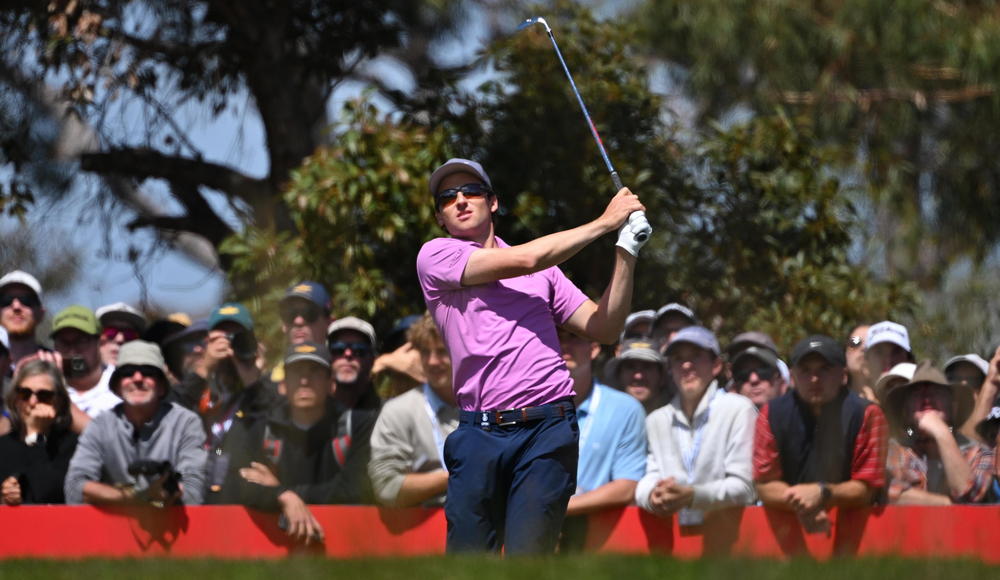 DP World Tour/PGA Tour: successo per Stefano Mazzoli al Corales Puntacana Championship