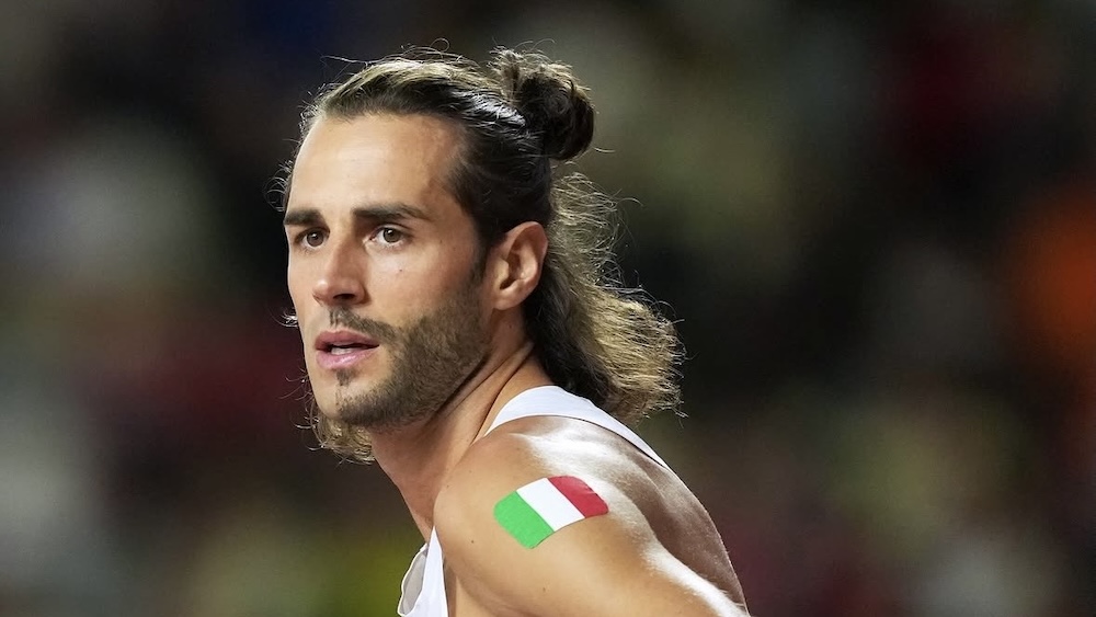 Budapest, salto in alto: Tamberi chiude la stagione con il successo all’Ultimate Championship