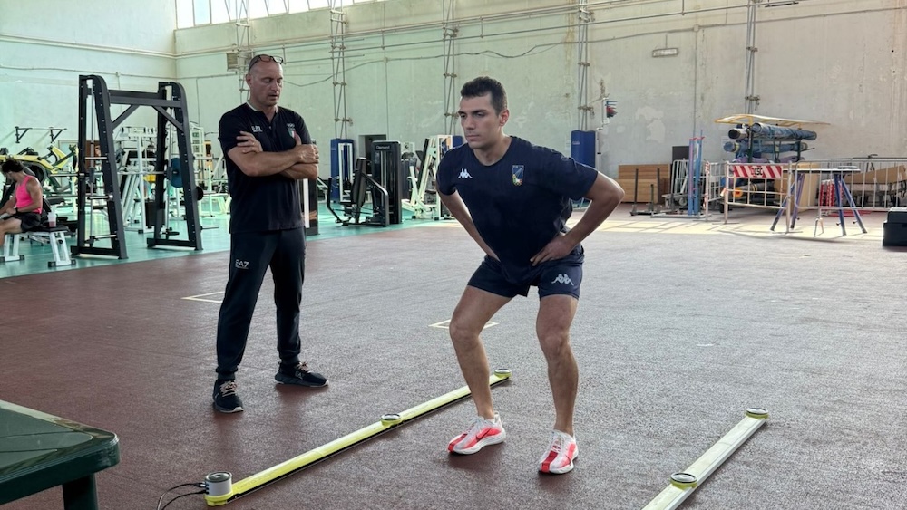 Scherma: atleti della Nazionale di spada sottoposti a test nel percorso di avvicinamento ai Mondiali di Hong Kong