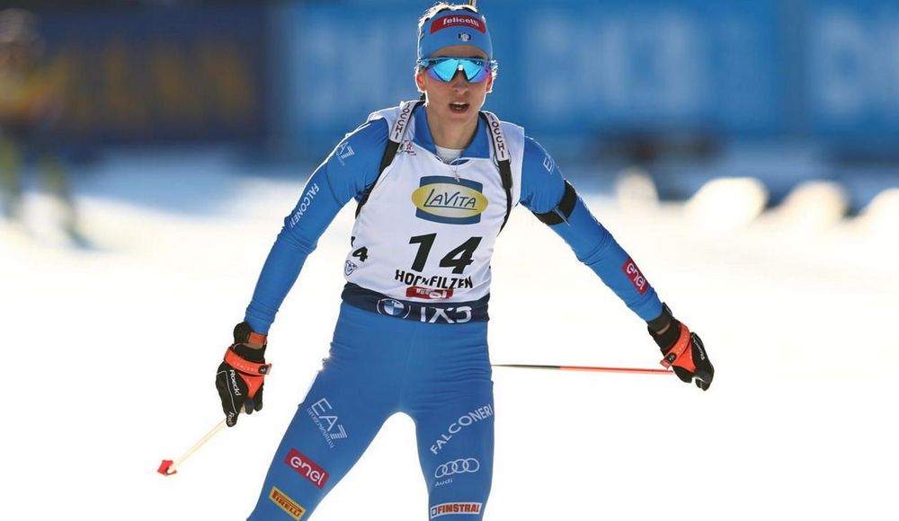 L'Italia sfiora la vittoria in Coppa del Mondo: azzurre seconde nella staffetta 4x6 km di Ruhpolding