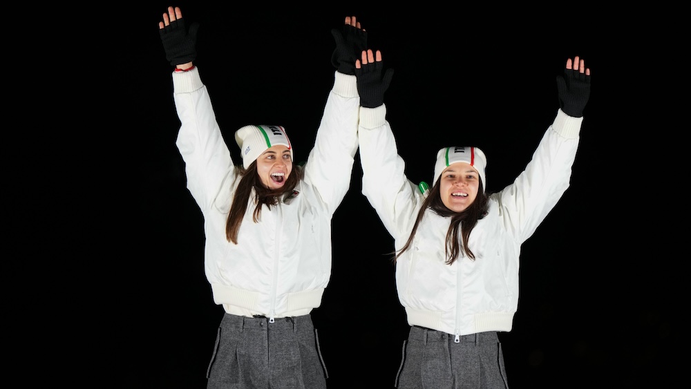 Coppa del Mondo: Voetter e Oberhofer trionfano a St. Moritz, podi anche per la coppia Nagler/Malleier e per Hofer