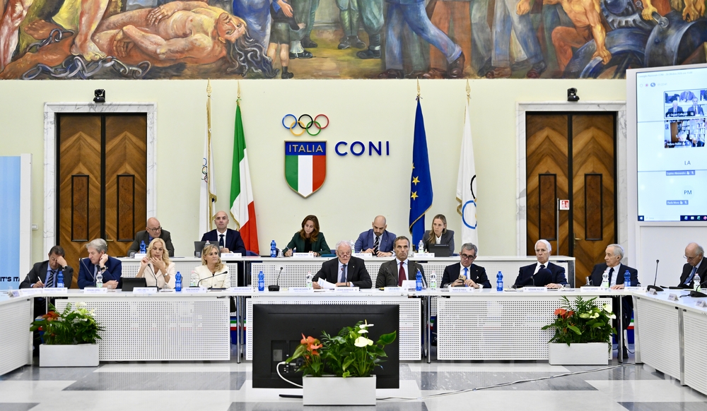Comunicato del Consiglio Nazionale 
