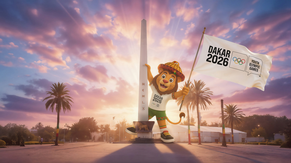 Verso Dakar 2026, 46 azzurri sognando l’Africa: scelti gli atleti dell’Italia Team per i Giochi Olimpici Giovanili