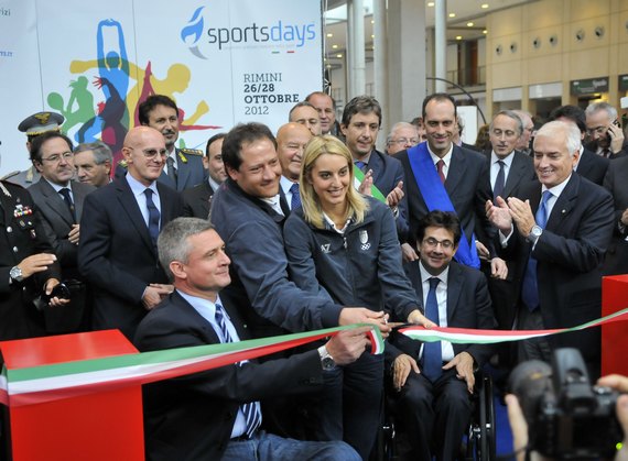 Apertura SportsDays