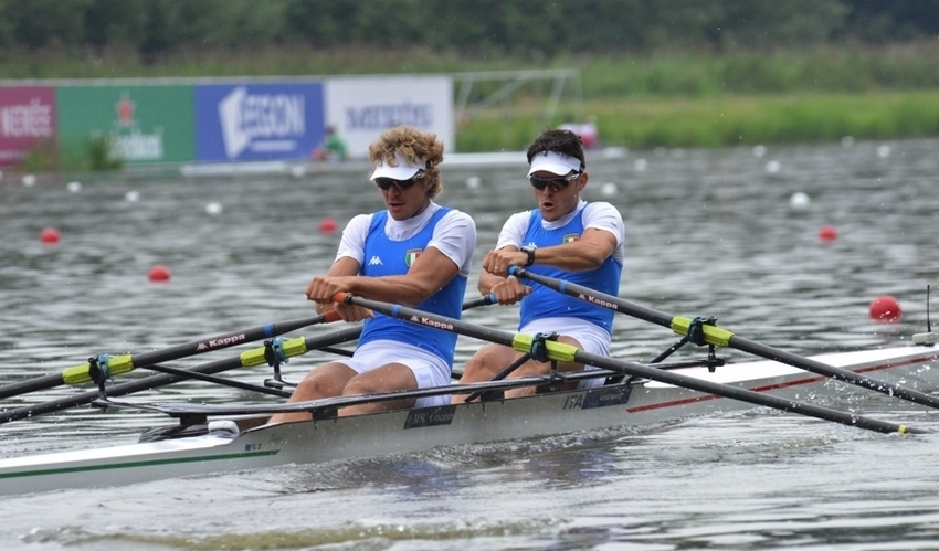 Coppa del Mondo, a Lucerna ultimo test per 36 azzurri prima dei Mondiali in Francia