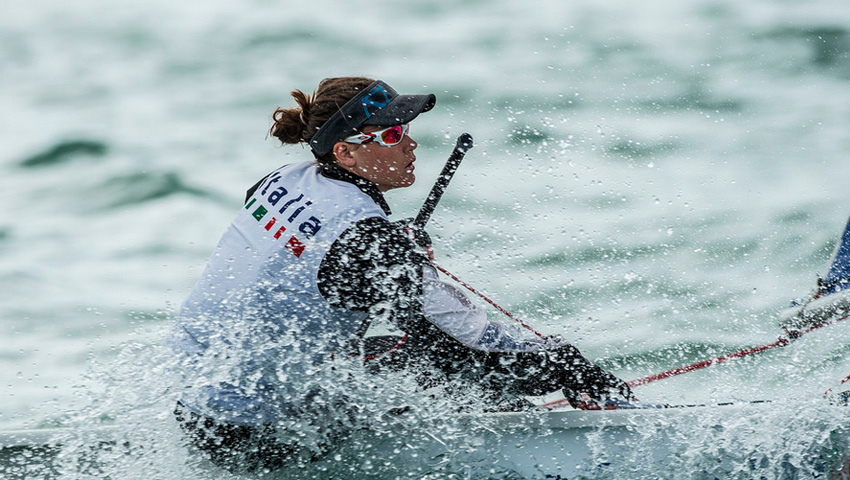 World Cup a Miami, azzurri protagonisti nella quarta giornata