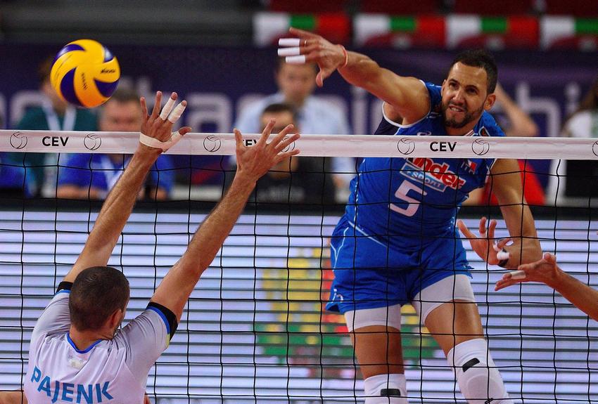 World League 2016, il calendario degli azzurri. A Roma la tappa italiana prima dei Giochi di Rio