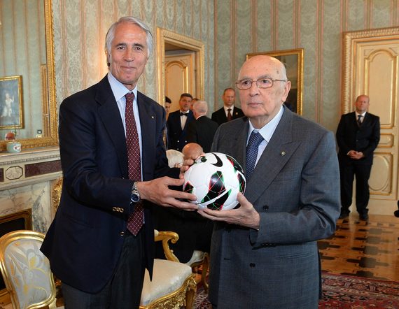 The heads of CONI, Malagò and Fabbricini, arrive in Sochi. Another 29 Azzurri also arrive in Russia