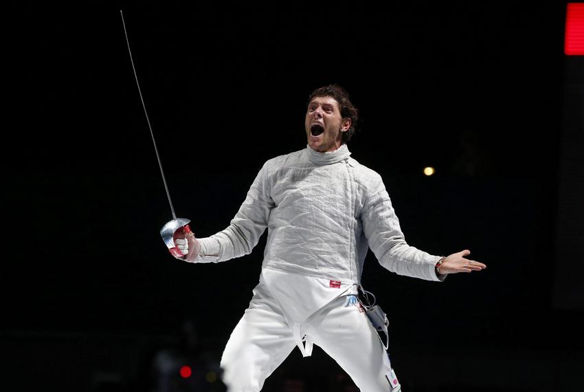 Coppa del Mondo, da domani 21 azzurri in gara a Padova. In palio punti per Rio 2016 