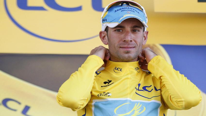 Tour de France, Nibali sempre più in giallo