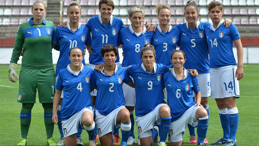 Italia-Olanda finale play Off mondiale femminile. Cabrini: "Sfida all'insegna dell'equilibrio"