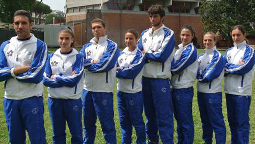 Pentathlon Nazionale