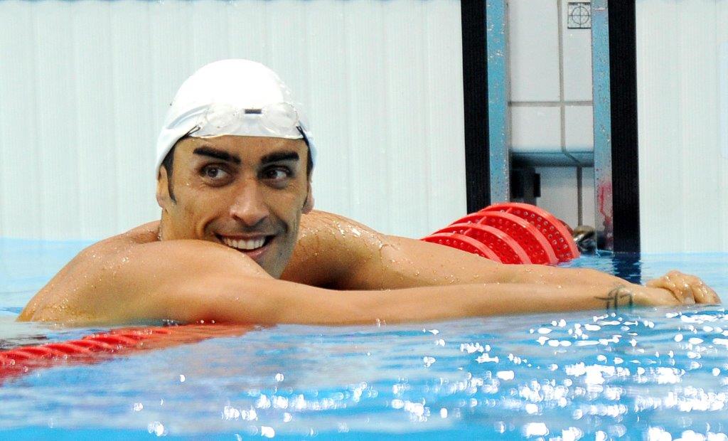 Mondiali in vasca corta, 4x200 stile libero d'argento con record italiano. Bronzo per la 4x50 mista