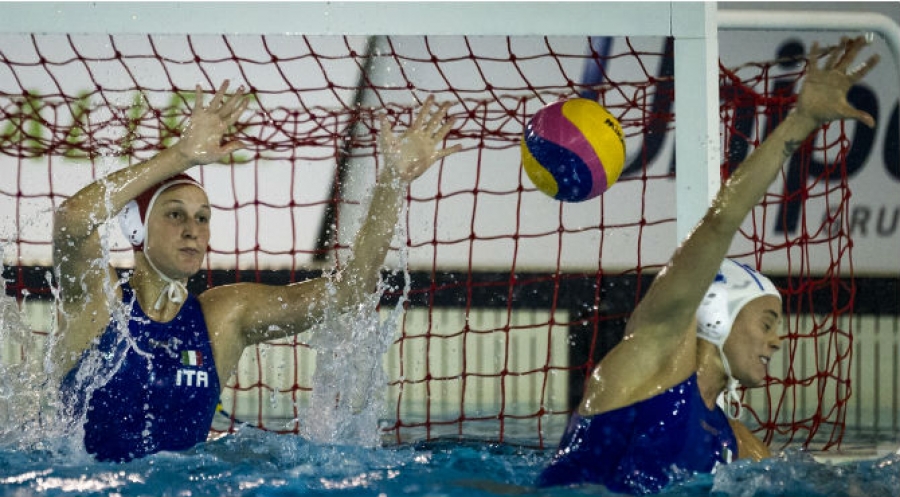 World League, il Setterosa vince in Francia 14-3