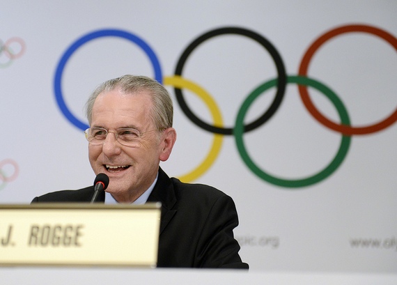 CIO: La lotta nel programma di Tokyo 2020 e dei Giochi Olimpici Estivi 2024