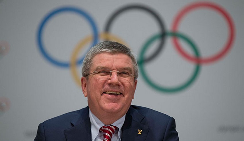 Five world-class cities in strong competition for Olympic Games 2024