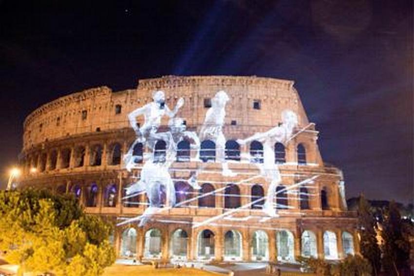 foto Colosseo