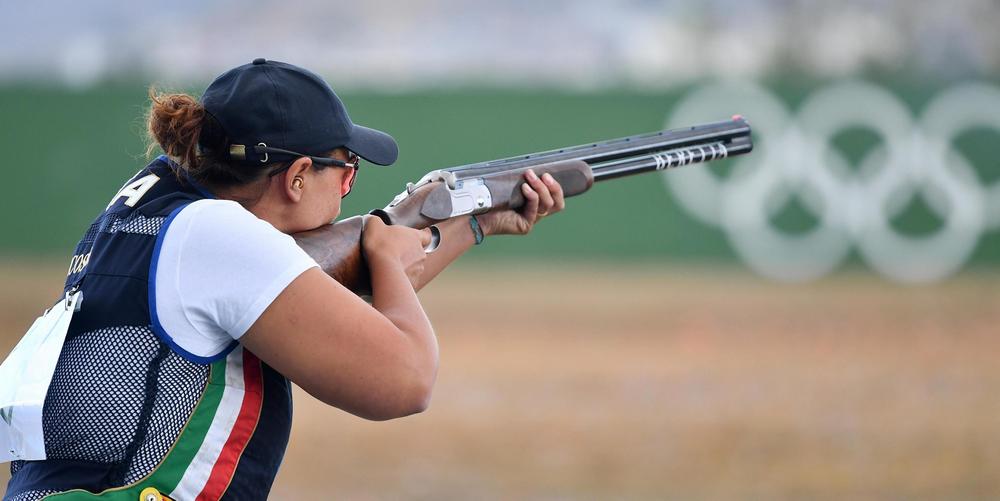 L'Italia mette Mosca nel mirino. Scelti gli azzurri per il Mondiale di Fossa Olimpica e Skeet