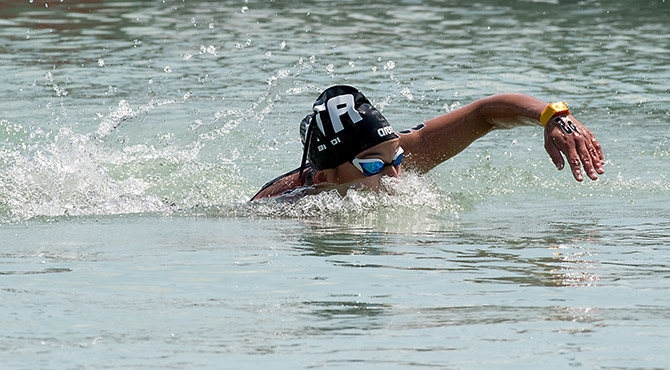 Arianna Bridi di bronzo nella 10 km di fondo. Quinta la Bruni