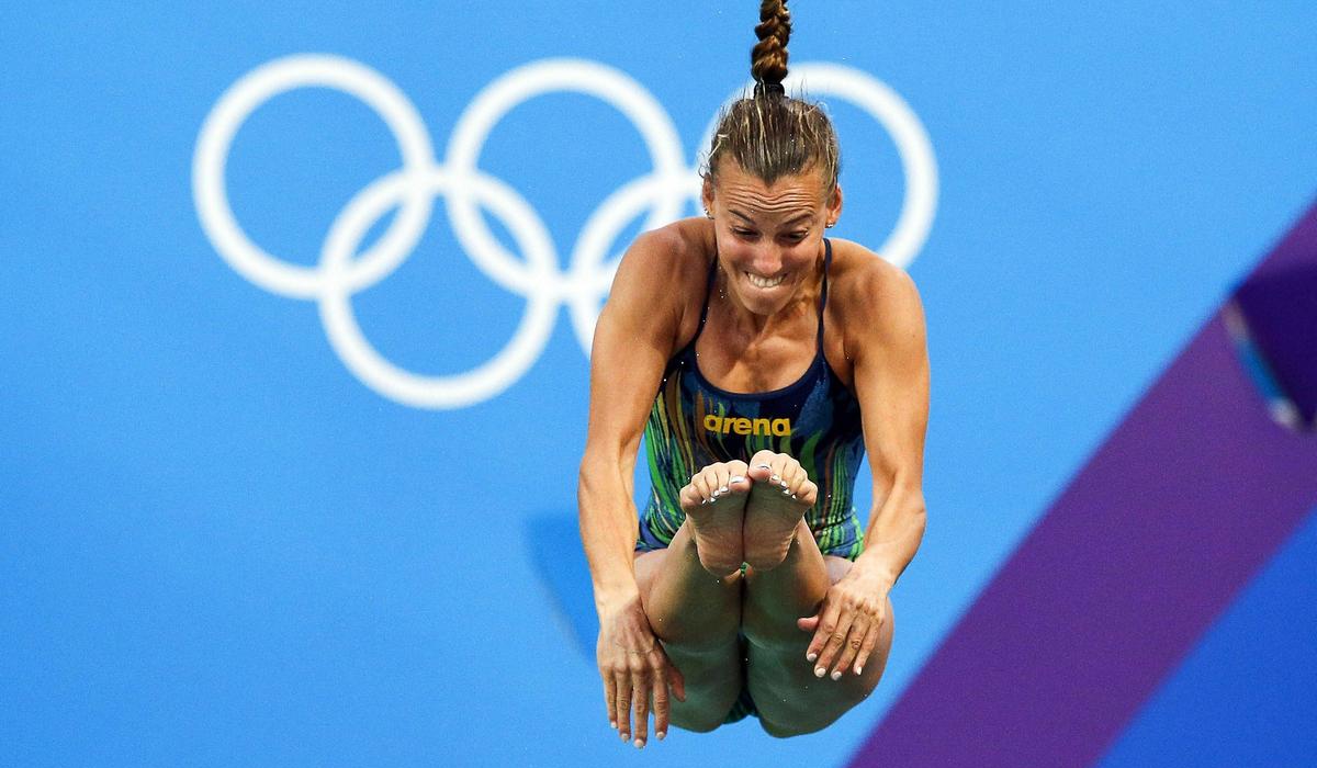 Tania Cagnotto eletta nella Commissione Atleti dei Comitati Olimpici Europei 