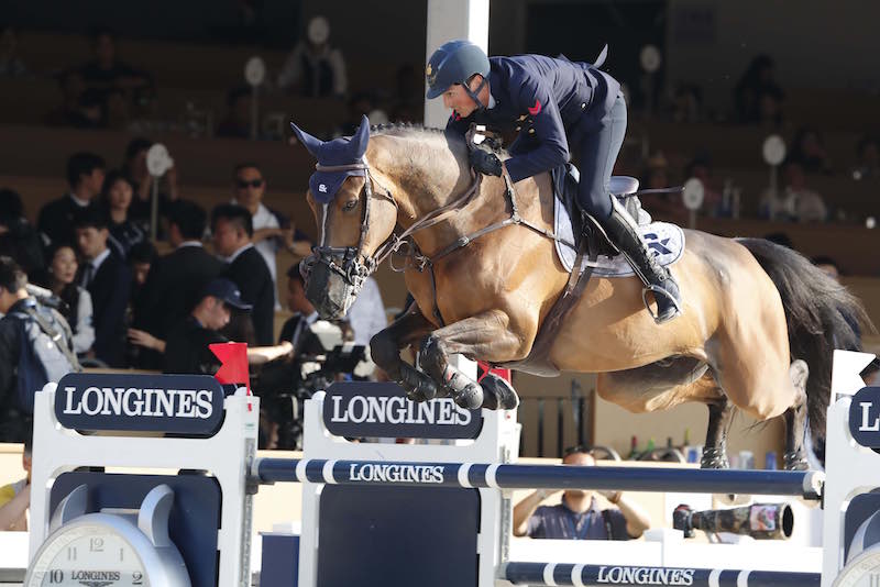 Un'Italia formato Europeo: quattro azzurri in sella a Göteborg per il Campionato di salto ostacoli