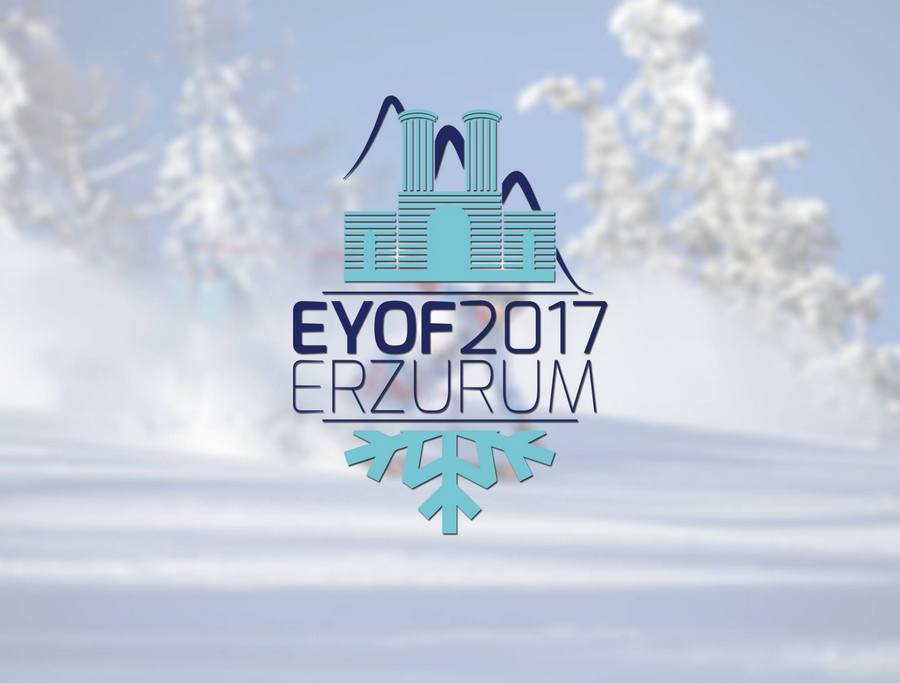 Team Italy defined for the Erzerum 2017 EYOF 