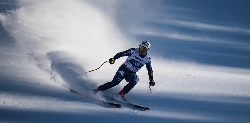Mondiali di St. Moritz, domani il SuperG maschile. L'Italia punta su Fill, Paris, Buzzi e Casse