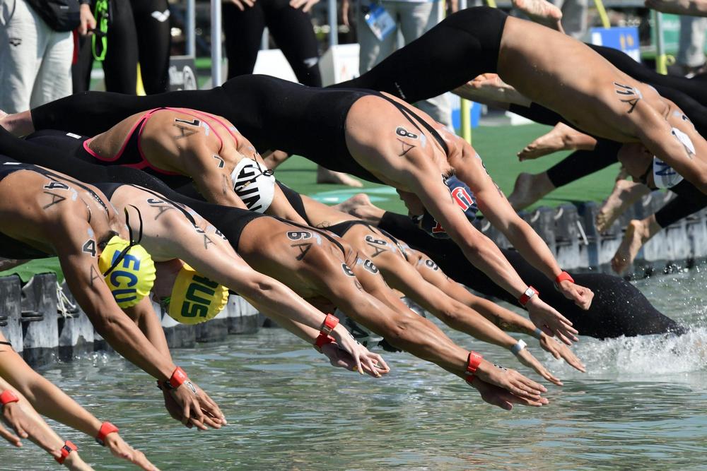 Fondo, bronzo azzurro nella prova a squadre mista