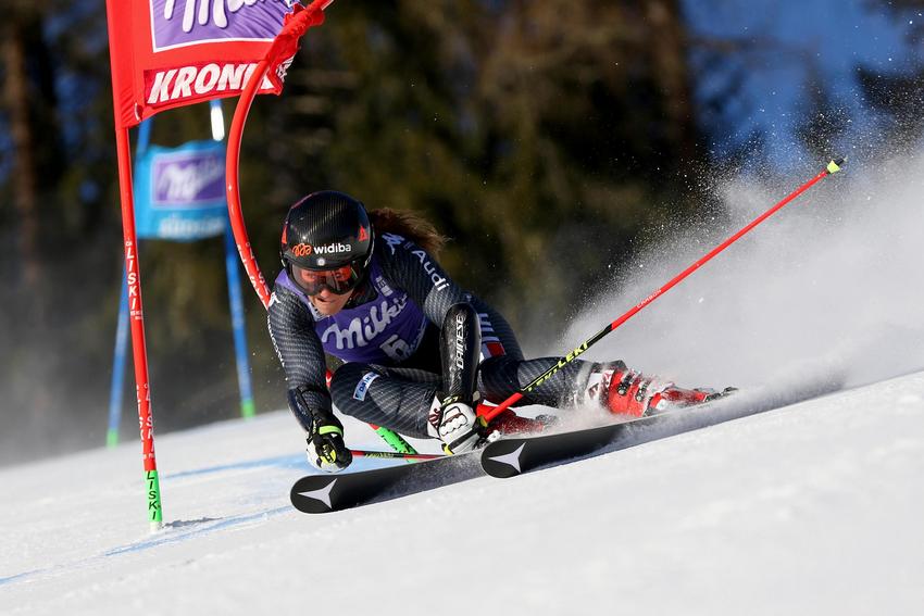 Mondiali al via, domani il SuperG femminile. Goggia, Brignone, Curtoni e Marsaglia a caccia dell'impresa