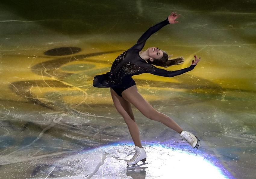 Mondiali di Helsinki, domani apertura con il corto femminile. Riflettori subito su Carolina Kostner