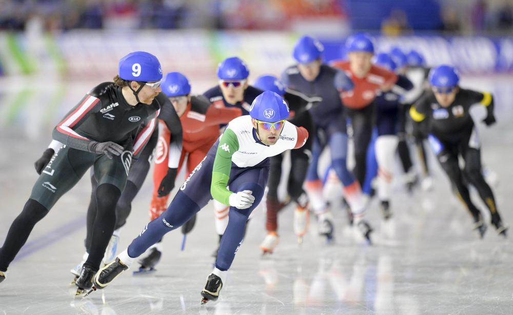 A Salt Lake City ultima tappa di Coppa del Mondo. Si decidono i "Giochi" per PyeongChang